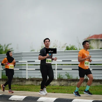 Runner Photo 8522995