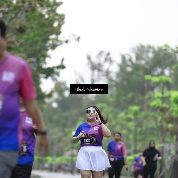 Runner Photo 8522996