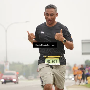 Runner Photo 8522998