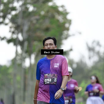 Runner Photo 8523006