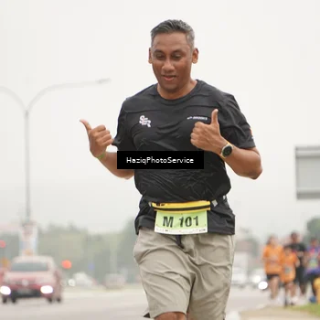 Runner Photo 8523007