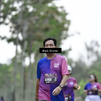 Runner Photo 8523009