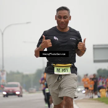 Runner Photo 8523010
