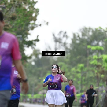 Runner Photo 8523013