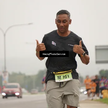 Runner Photo 8523014