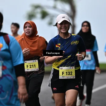 Runner Photo 8523017