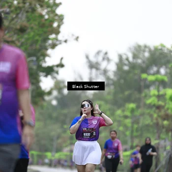 Runner Photo 8523018