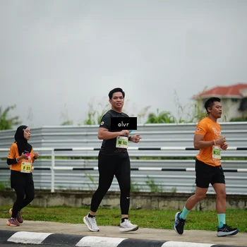 Runner Photo 8523019