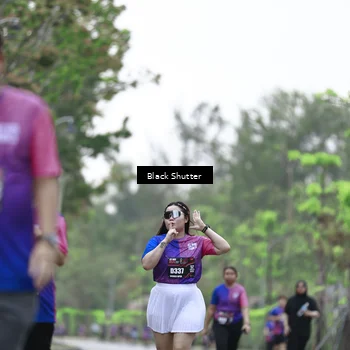 Runner Photo 8523021