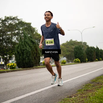 Runner Photo 8523022