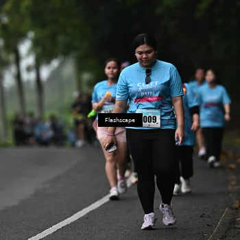 Runner Photo 8523023