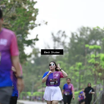 Runner Photo 8523026