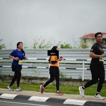 Runner Photo 8523027