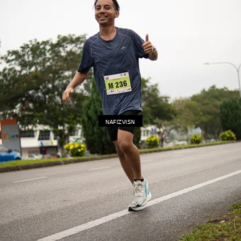 Runner Photo 8523029