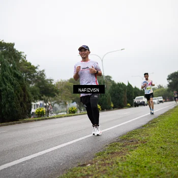 Runner Photo 8523030