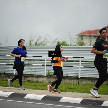 Runner Photo 8523032