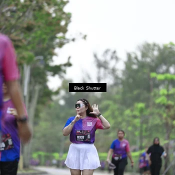Runner Photo 8523033