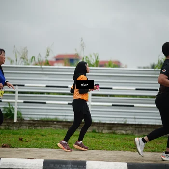 Runner Photo 8523036