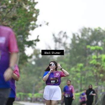 Runner Photo 8523037