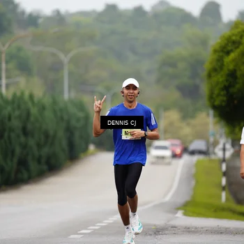 Runner Photo 8523038