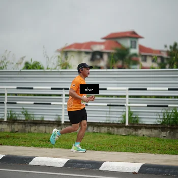 Runner Photo 8523039