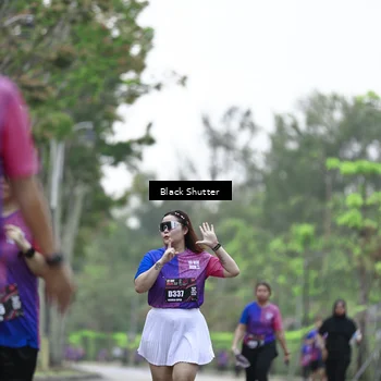 Runner Photo 8523040