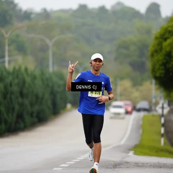 Runner Photo 8523041