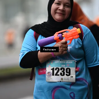 Runner Photo 8523043