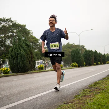 Runner Photo 8523044