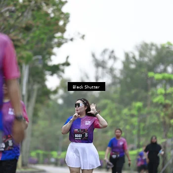 Runner Photo 8523045