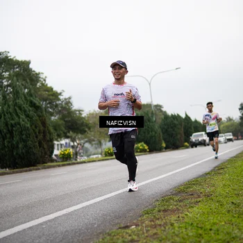 Runner Photo 8523046