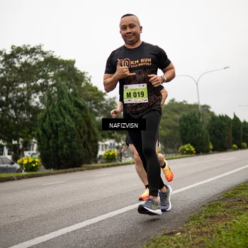 Runner Photo 8523047