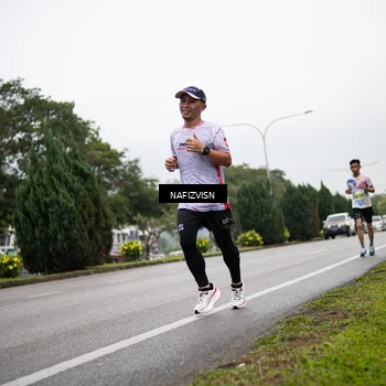 Runner Photo 8523048