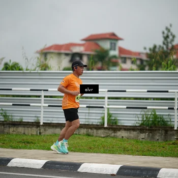 Runner Photo 8523049