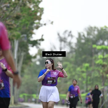 Runner Photo 8523052
