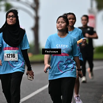 Runner Photo 8523054