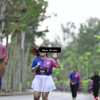 Runner Photo 8523055