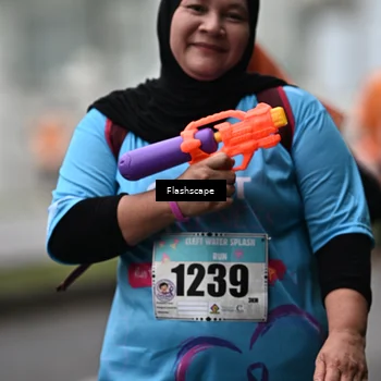 Runner Photo 8523056