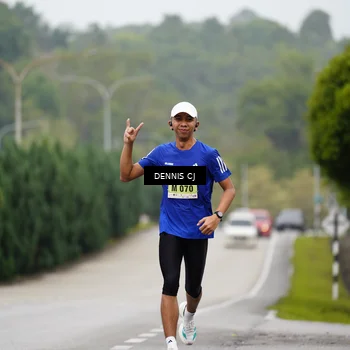 Runner Photo 8523058
