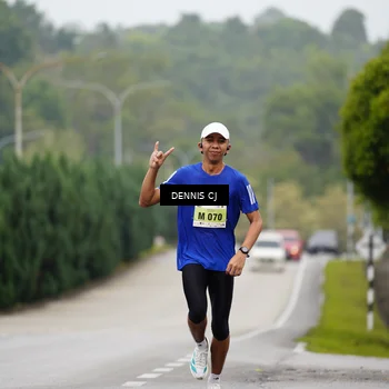 Runner Photo 8523059