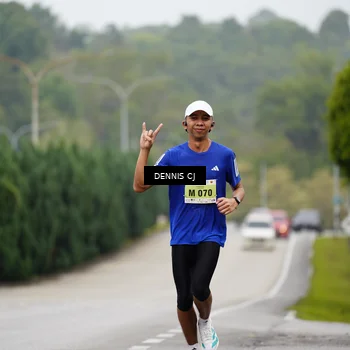 Runner Photo 8523062