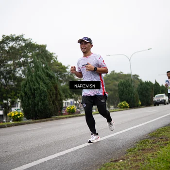 Runner Photo 8523063
