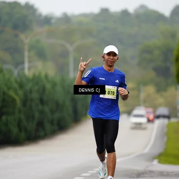 Runner Photo 8523064