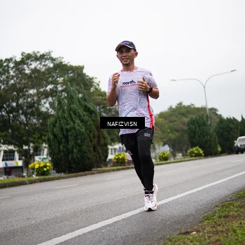 Runner Photo 8523067