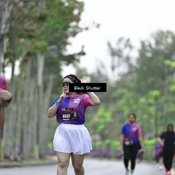 Runner Photo 8523068