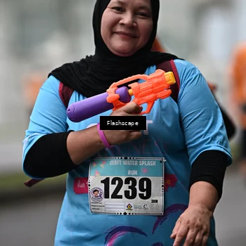 Runner Photo 8523070