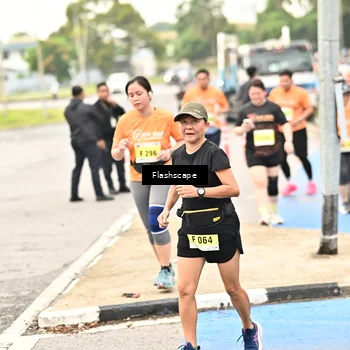 Runner Photo 8523071