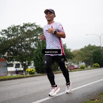Runner Photo 8523072
