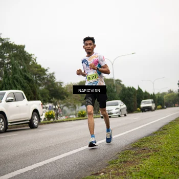 Runner Photo 8523073