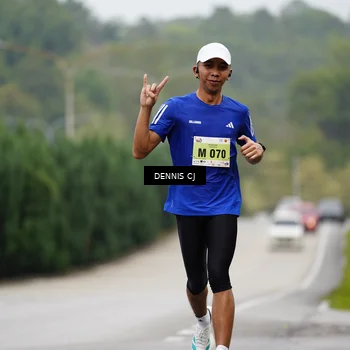 Runner Photo 8523075